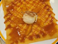 -La Creperie法餐厅(芮欧百货店)