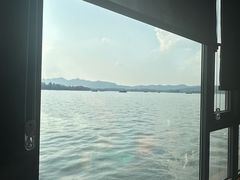 -柳莺湖上·湖景餐厅·江南菜(西湖店)