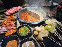 -匚巷火锅串串