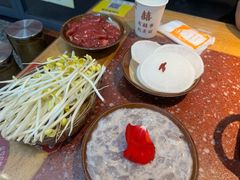 -赵美丽·重庆社区火锅·直营店(火车东站·中豪国际店)