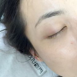 -谜秀韩式半永久纹眉纹绣洗眉