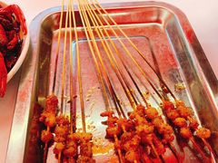 -老长沙龙虾馆·聚会餐厅(白石洲店)