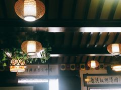 -同得兴 Since·1995 传统苏式面馆(嘉馀坊店)