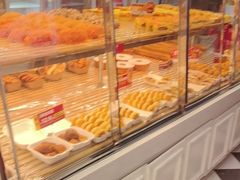 -味多美蛋糕(金顶街店)