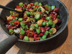 -老板恋上鱼(恒隆广场店)