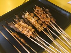 -望京小腰(北京总店)