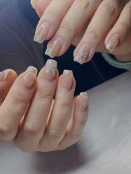 -Fanni美甲美睫皮肤管理