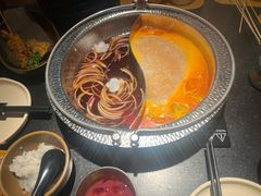 -牛New寿喜烧(虹桥新天地店)