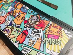 -BOPEYE·波派炸鸡(九霄天地店)