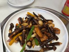 -鹅香四海·卤水火锅·砂锅粥·潮汕菜(宝安店)