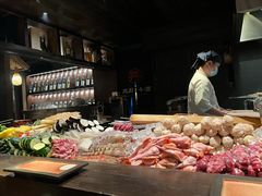 -三川·十酒Izakaya(南昌路店)