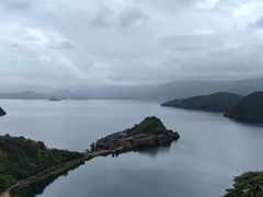 -里格村景区