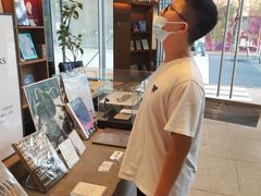 -茑屋书店(天目里店)