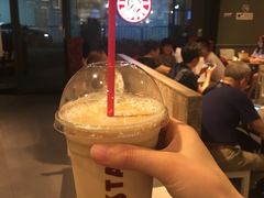 冰拿铁-COSTA COFFEE(上海月星环球港店)