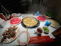 -汕头八合里海记牛肉店(清河店)