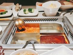 -海底捞火锅(九久奥特莱斯店)