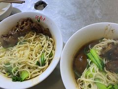 -泰顺江南春面馆