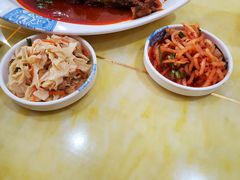 -故乡明太鱼屋(航北路店)