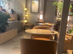 -本处·素食·融合料理(南油店)