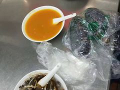 -芳婆糕团店(王府大街店)