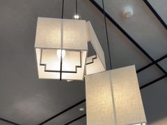 -佘山世茂艾美·御珍轩中餐厅