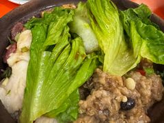 -潮香兴煲仔饭(莲花路店)