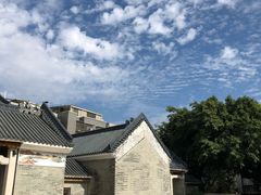 -黄埔古港