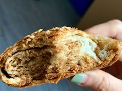 椒盐火烧-满记烧饼(牛街东里小区一区店)