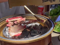 -西塔老太太泥炉烤肉(温州首店万象城黑金店)