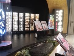 -黑牛の店·黑金店(沈阳万象城店)