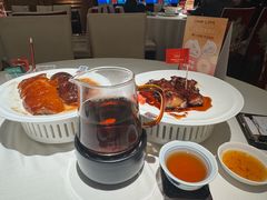 -侨美食家·41年地道粤菜(恒福路店)
