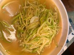 -浩海火烧云傣家菜(京广店)
