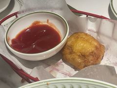 -春家·非遗手工小吃(徐汇万科广场店)