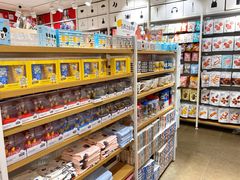 -名创优品(北京新中关购物中心地铁层店)