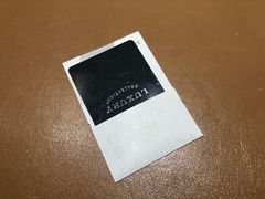 -上海衡山路十二号华邑酒店