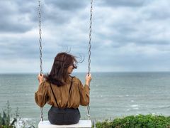 -漳州滨海火山岛自然生态风景区