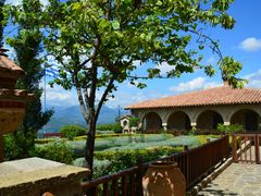 -梅黛奥拉修道院