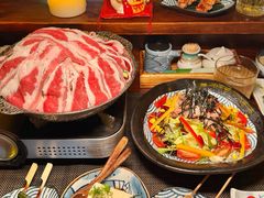 -鸟泉居酒屋·烧鸟·酒馆(百子湾店)