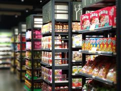 -大昌超市(中环店)