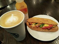 -星巴克(南京同曦万尚城店)