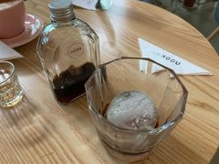 -GOTLOT COFFEE&KITCHEN角落厨房NOOK店
