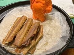 -誉八仙粤菜(万象天地店)