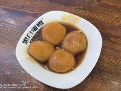 -黑色经典臭豆腐·湖南特产(步行街店)