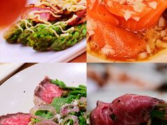 -MIO弥欧洋房西餐厅(中央大街店)