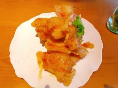 锅包肉-奉天小馆·非遗东北菜(沈阳万象城店)