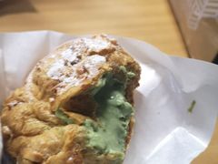 -田中先生の泡芙工坊(胜利店)