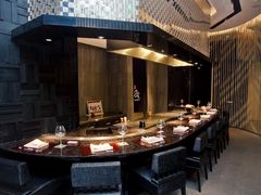 -Ginza Onodera铁板烧(外滩十八号店)