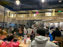大堂-呷哺呷哺(新世界百货望京店)