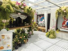 -沛家·西餐Brunch·直火料理