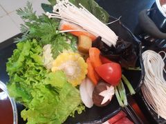 -呷哺呷哺(西单大悦城店)